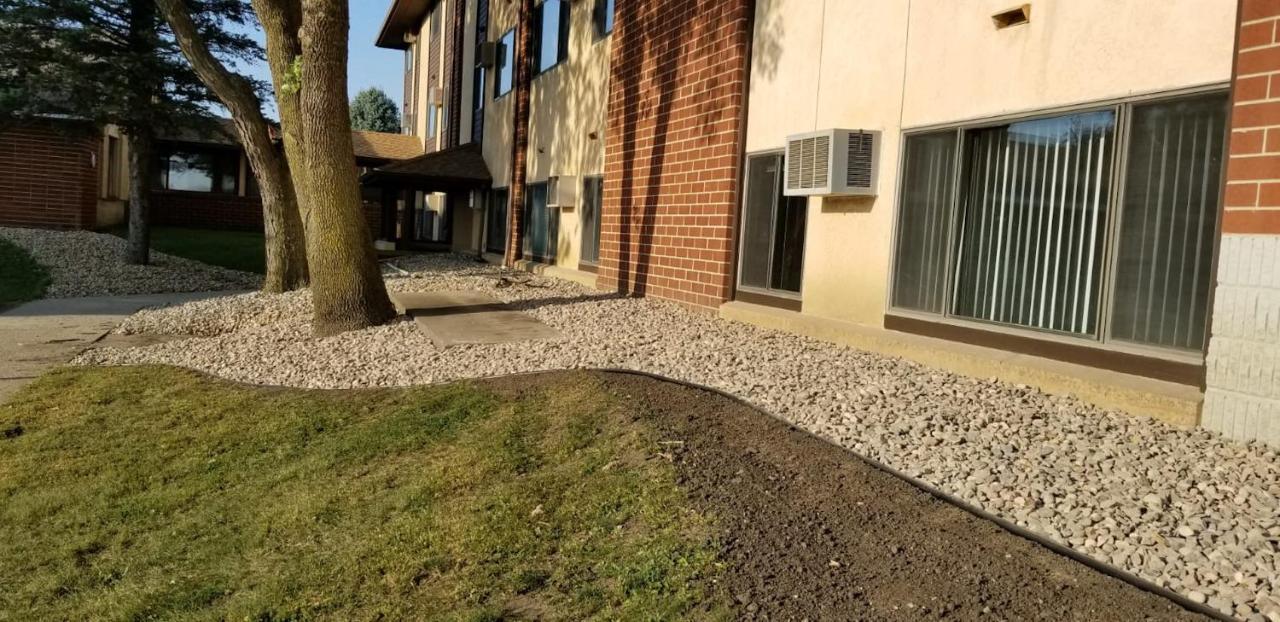 Dream Away Valley View Apartments Lamberton Exterior photo