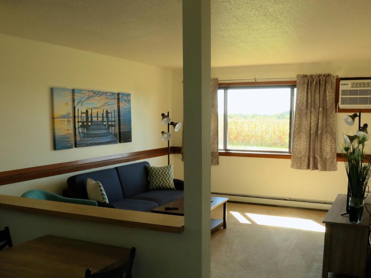 Dream Away Valley View Apartments Lamberton Exterior photo