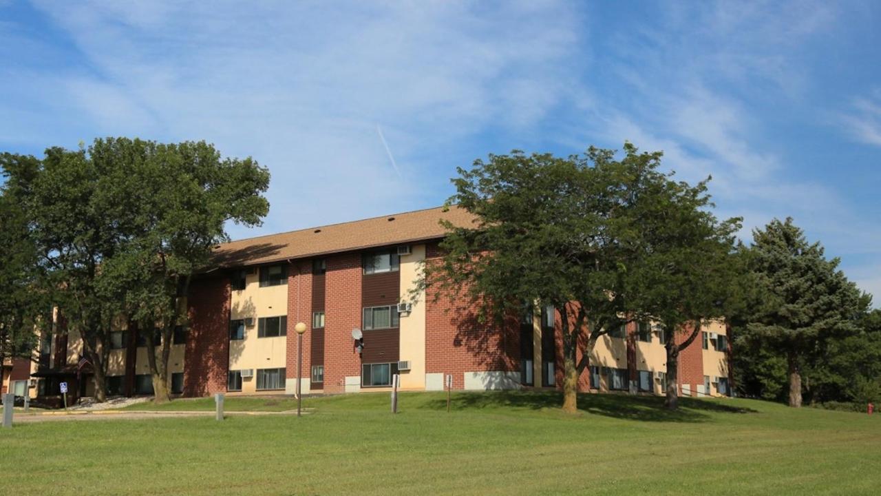 Dream Away Valley View Apartments Lamberton Exterior photo