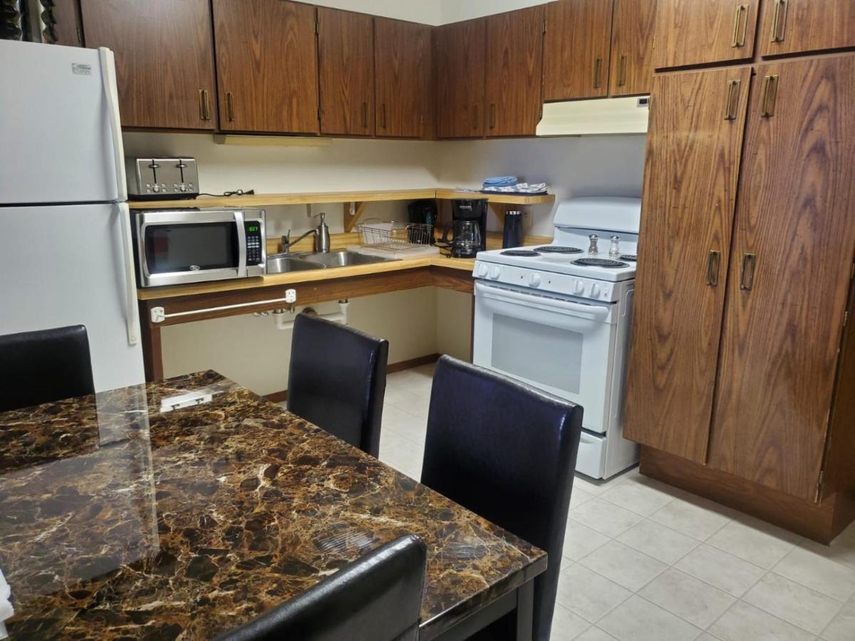 Dream Away Valley View Apartments Lamberton Exterior photo