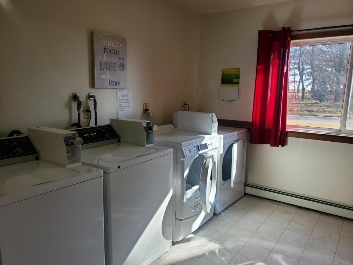 Dream Away Valley View Apartments Lamberton Exterior photo