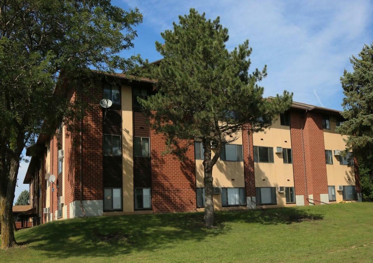 Dream Away Valley View Apartments Lamberton Exterior photo